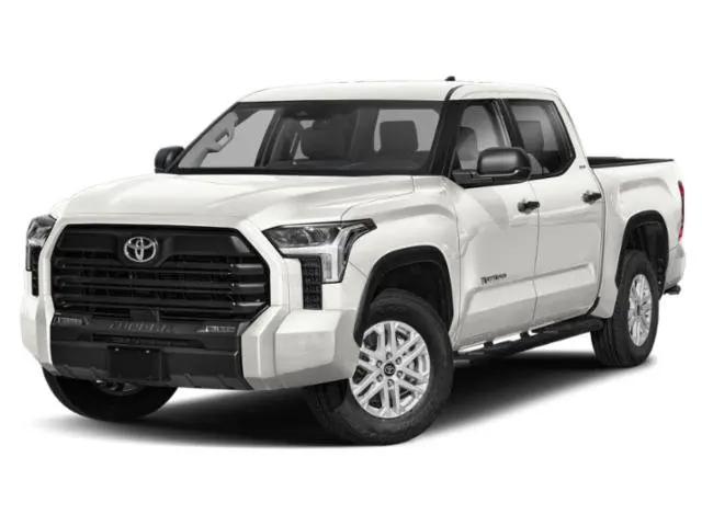 2026 Toyota Tundra SR5 CrewMax 6.5 Bed for sale in Pompton Plains, NJ
