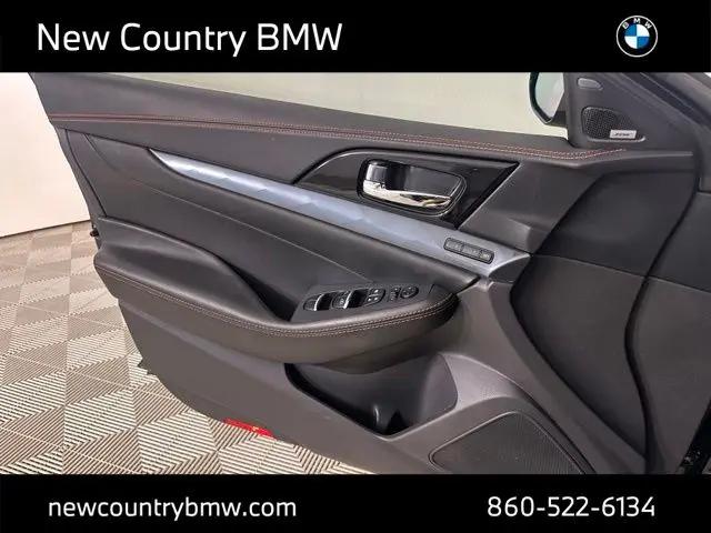 2023 Nissan Maxima SR Xtronic CVT