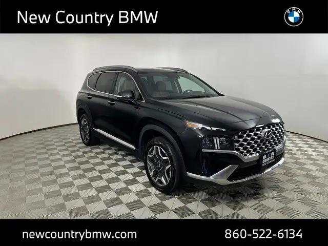 2023 Hyundai Santa Fe Plug-In Hybrid Limited for sale in Hartford, CT