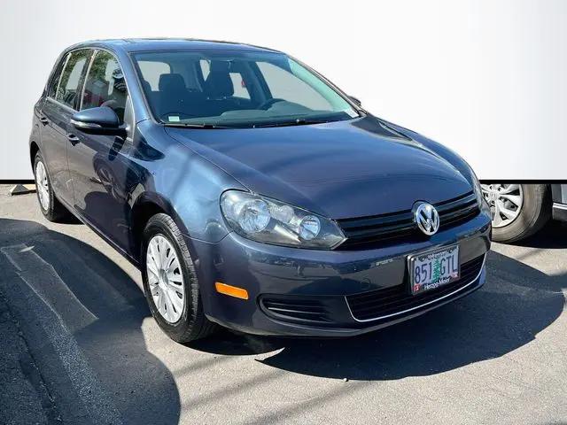 2014 Volkswagen Golf 2.5L for sale in Beaverton, OR