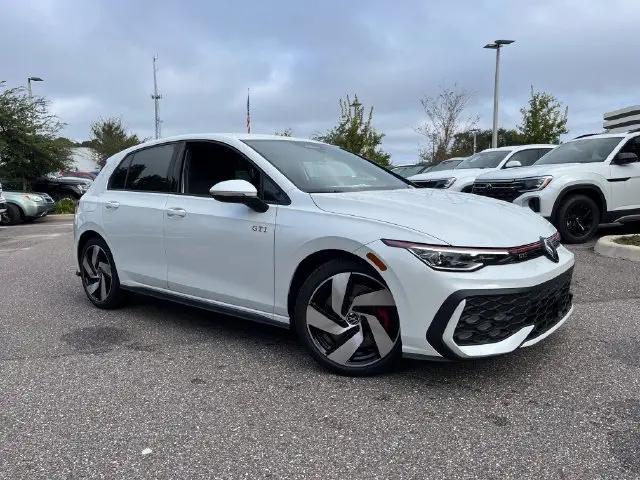 2026 Volkswagen Golf GTI S for sale in Wesley Chapel, FL