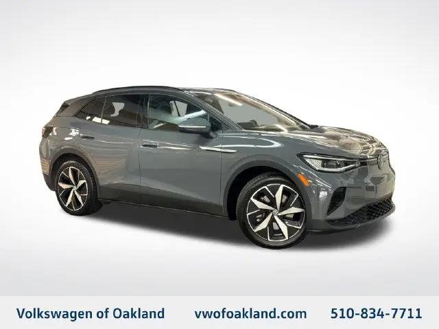 2023 Volkswagen ID.4 Pro S for sale in Oakland, CA