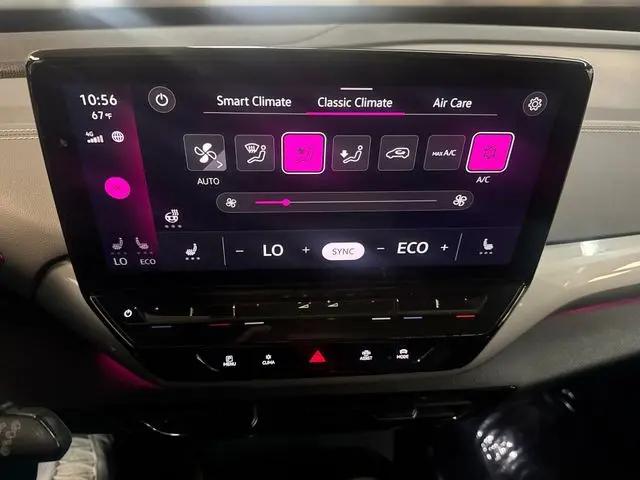 2023 Volkswagen ID.4 Pro S