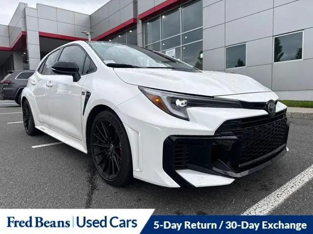 2025 Toyota GR Corolla Premium Plus for sale in Flemington, NJ