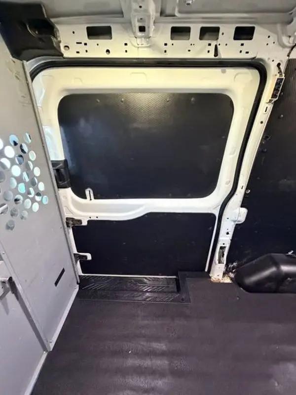 2017 Ford Transit T-150