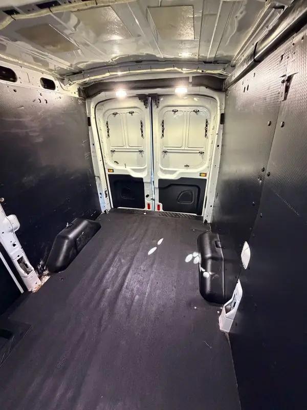 2017 Ford Transit T-150