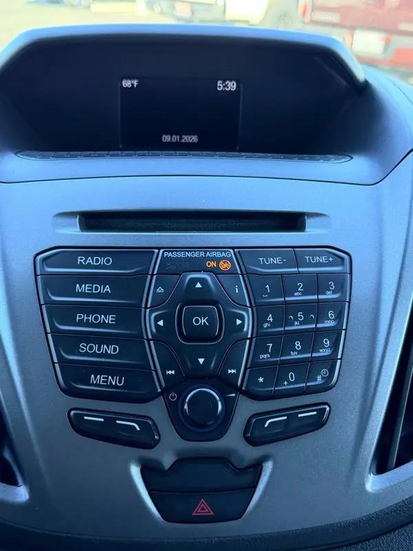 2017 Ford Transit T-150