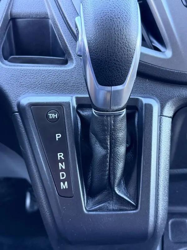 2017 Ford Transit T-150