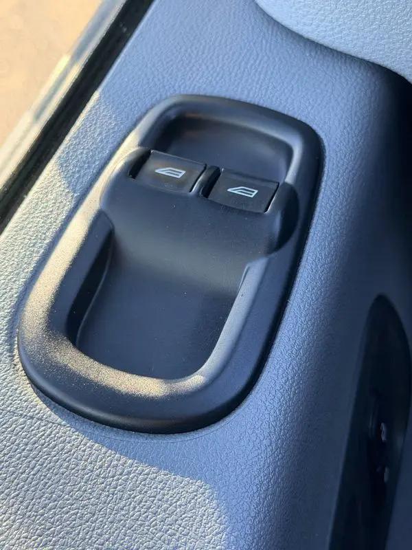 2017 Ford Transit T-150