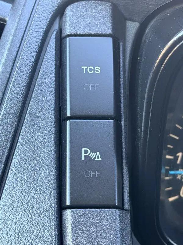 2017 Ford Transit T-150