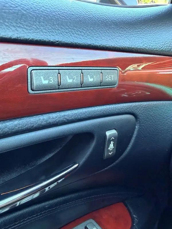 2012 Lexus LS 460 L