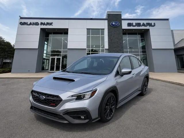 2026 Subaru WRX Premium for sale in Tinley Park, IL