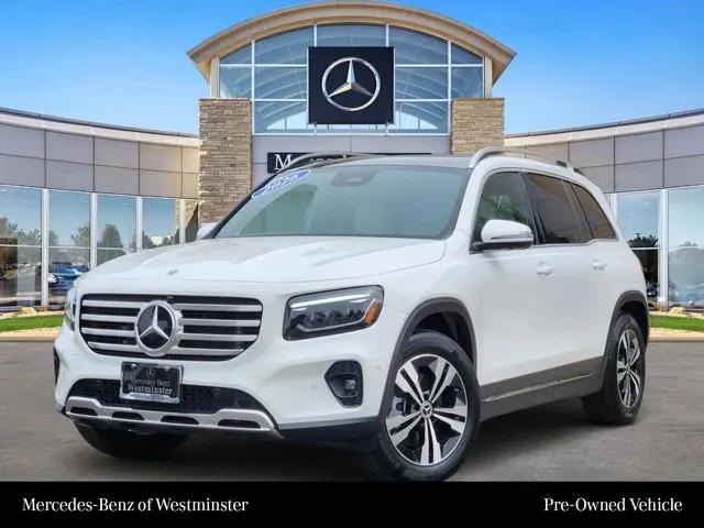2026 Mercedes-Benz GLB 4MATIC for sale in Westminster, CO