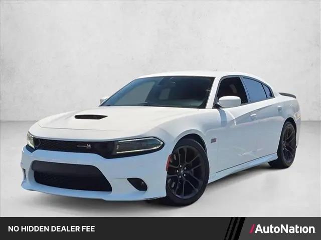 2022 Dodge Charger Scat Pack for sale in Irvine, CA