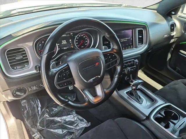 2022 Dodge Charger Scat Pack