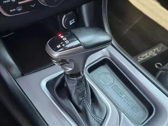 2022 Dodge Charger Scat Pack