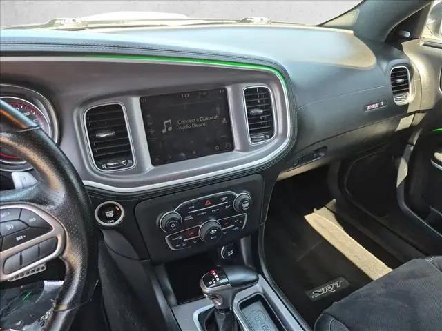 2022 Dodge Charger Scat Pack