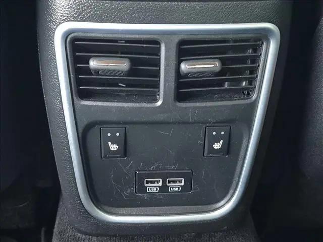 2022 Dodge Charger Scat Pack