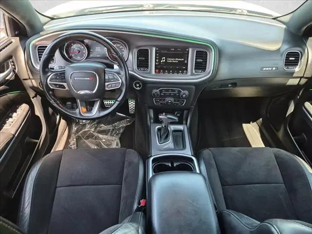 2022 Dodge Charger Scat Pack