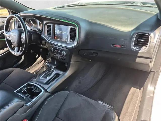 2022 Dodge Charger Scat Pack