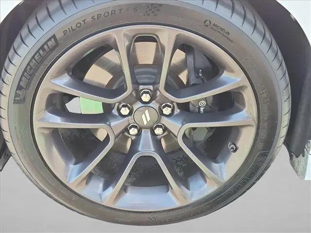 2022 Dodge Charger Scat Pack