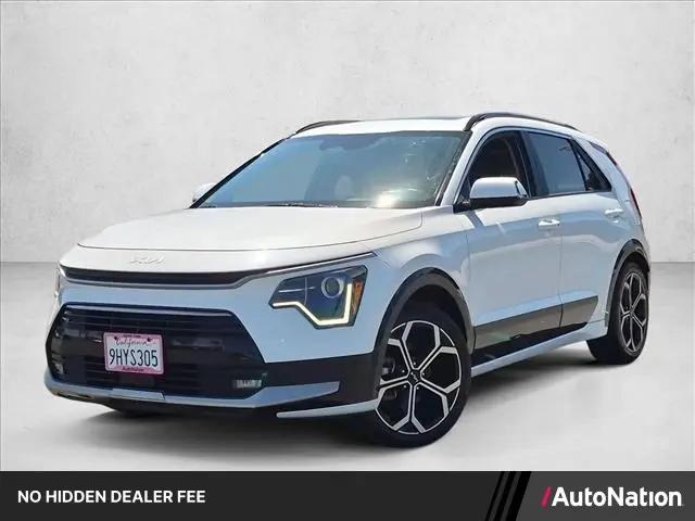 2024 Kia Niro EX Touring for sale in Irvine, CA