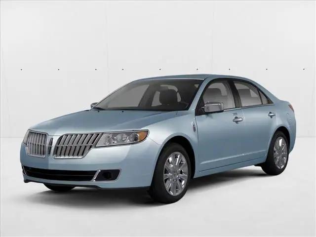 2012 Lincoln MKZ FWD for sale in Irvine, CA