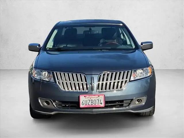 2012 Lincoln MKZ FWD