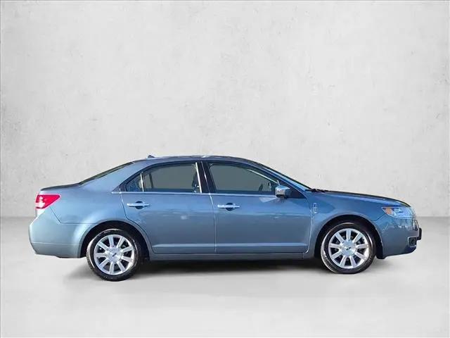 2012 Lincoln MKZ FWD