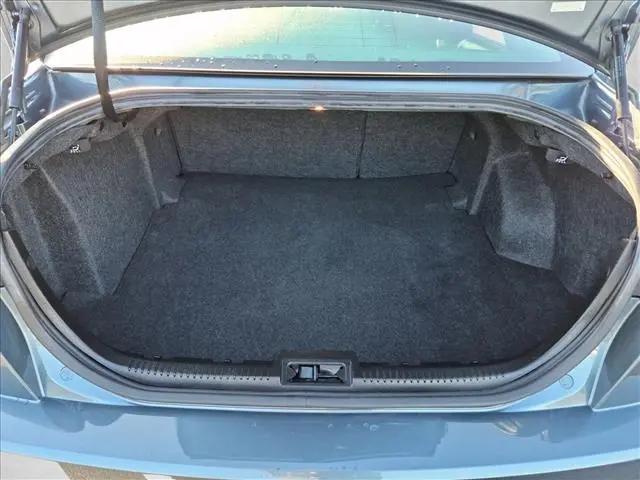 2012 Lincoln MKZ FWD