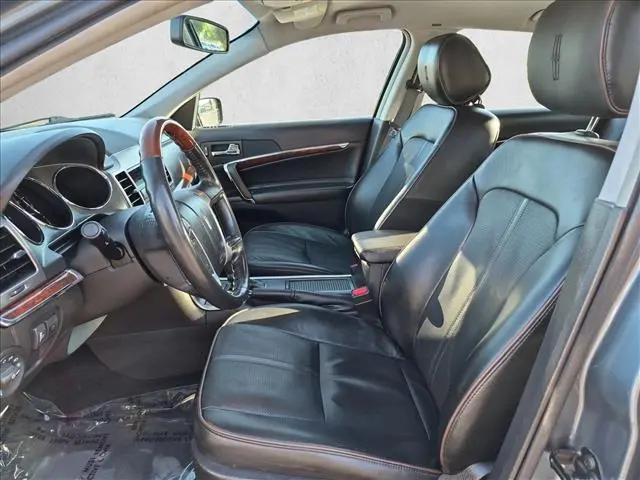 2012 Lincoln MKZ FWD