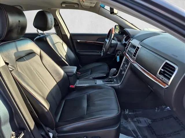 2012 Lincoln MKZ FWD
