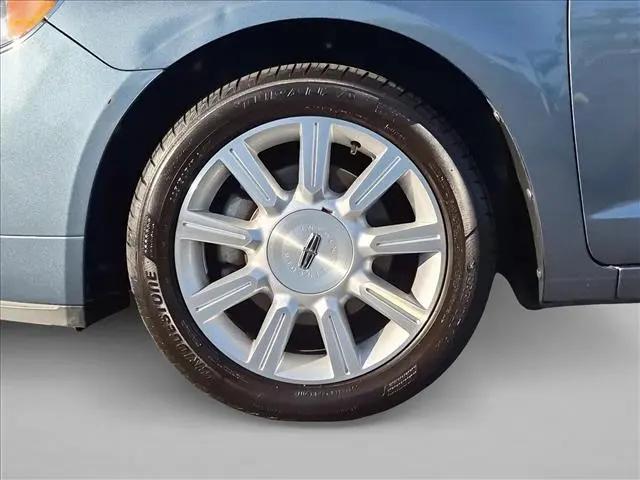 2012 Lincoln MKZ FWD