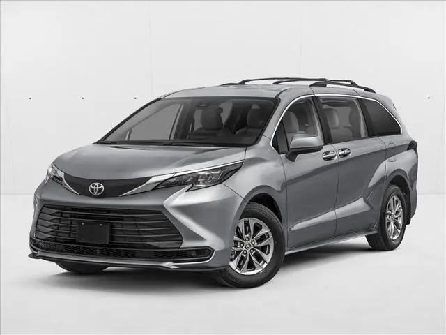 2026 Toyota Sienna LE for sale in Irvine, CA