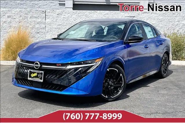 2027 Nissan Sentra SR for sale in La Quinta, CA