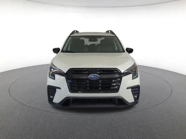 2025 Subaru Ascent Onyx Edition 7-Passenger