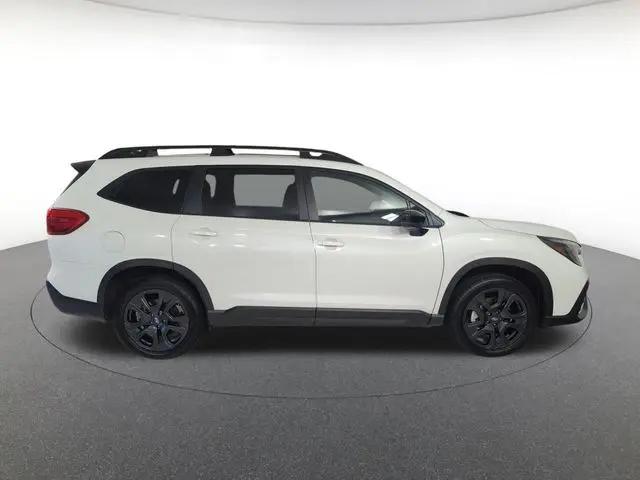 2025 Subaru Ascent Onyx Edition 7-Passenger