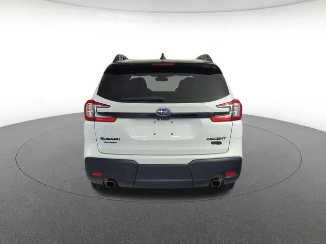 2025 Subaru Ascent Onyx Edition 7-Passenger