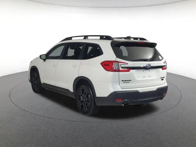 2025 Subaru Ascent Onyx Edition 7-Passenger