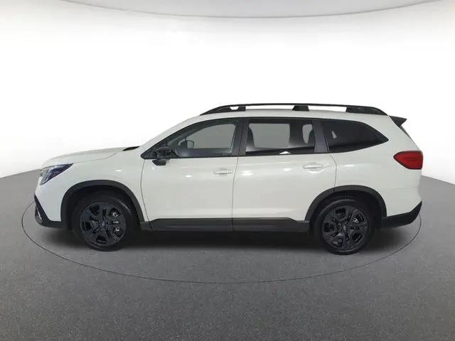 2025 Subaru Ascent Onyx Edition 7-Passenger