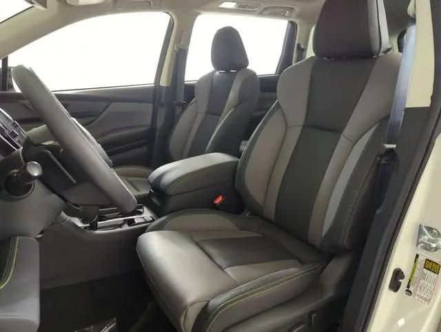 2025 Subaru Ascent Onyx Edition 7-Passenger