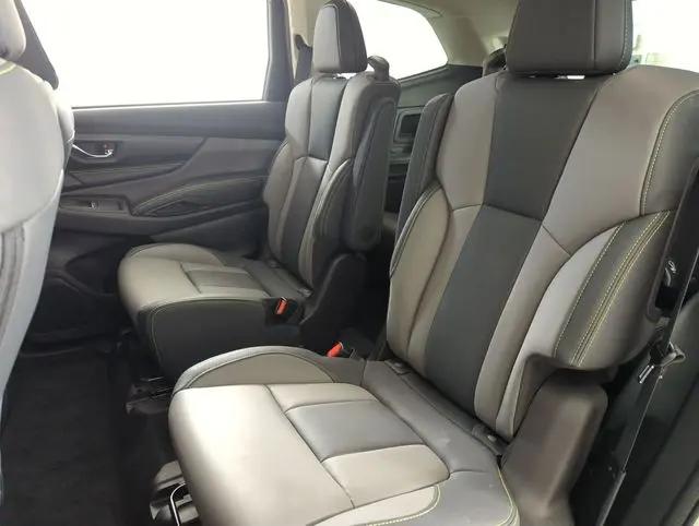 2025 Subaru Ascent Onyx Edition 7-Passenger