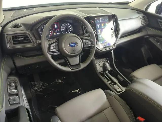 2025 Subaru Ascent Onyx Edition 7-Passenger