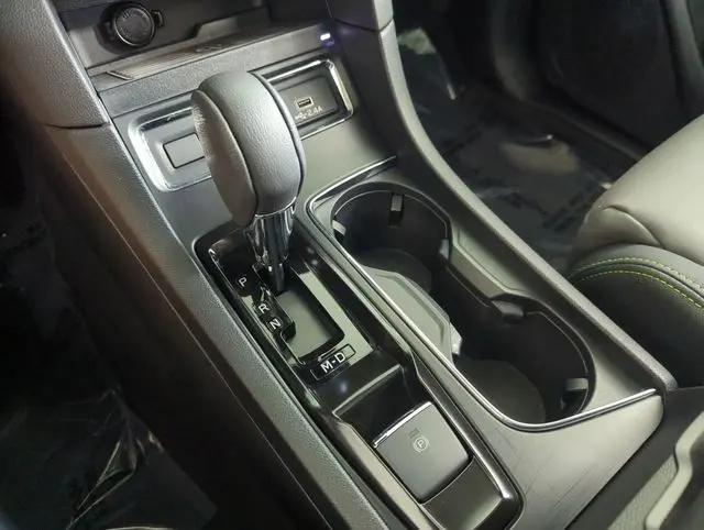 2025 Subaru Ascent Onyx Edition 7-Passenger