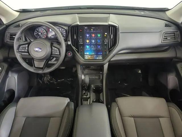 2025 Subaru Ascent Onyx Edition 7-Passenger