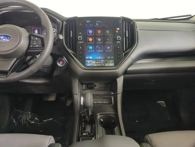 2025 Subaru Ascent Onyx Edition 7-Passenger