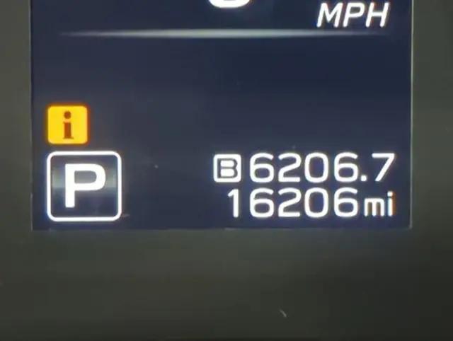 2025 Subaru Ascent Onyx Edition 7-Passenger