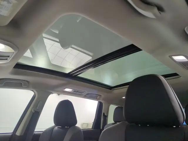 2025 Subaru Ascent Onyx Edition 7-Passenger
