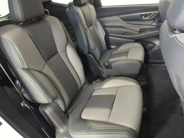 2025 Subaru Ascent Onyx Edition 7-Passenger