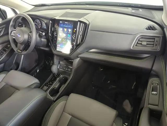 2025 Subaru Ascent Onyx Edition 7-Passenger
